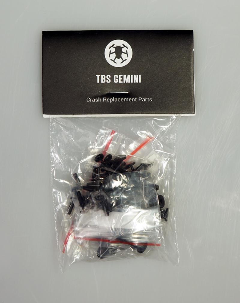 TBS Gemini Crash Kit
